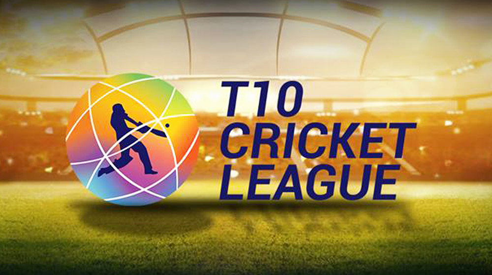 T-10 League: Scoring a 50 or 100 Will Get Players Apartments & Rolex Watches