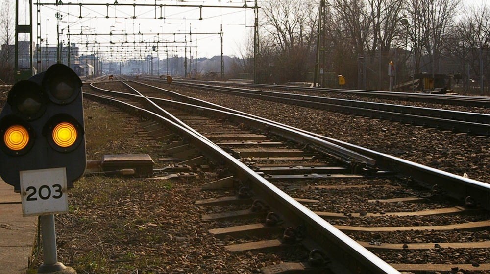 Pakistan Railways to Replace All Train Tracks in Pakistan: Sheikh Rasheed
