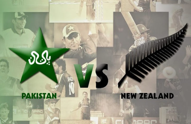 pakistan vs newzealand