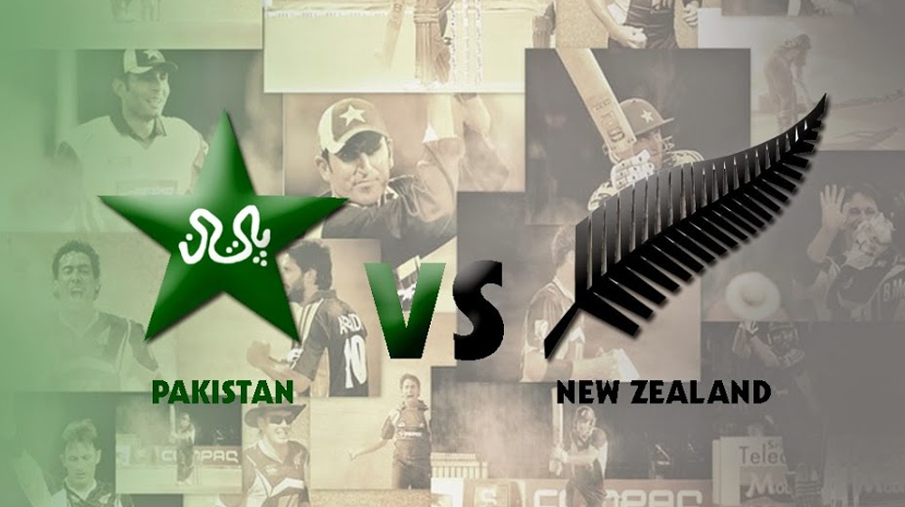 pakistan vs newzealand