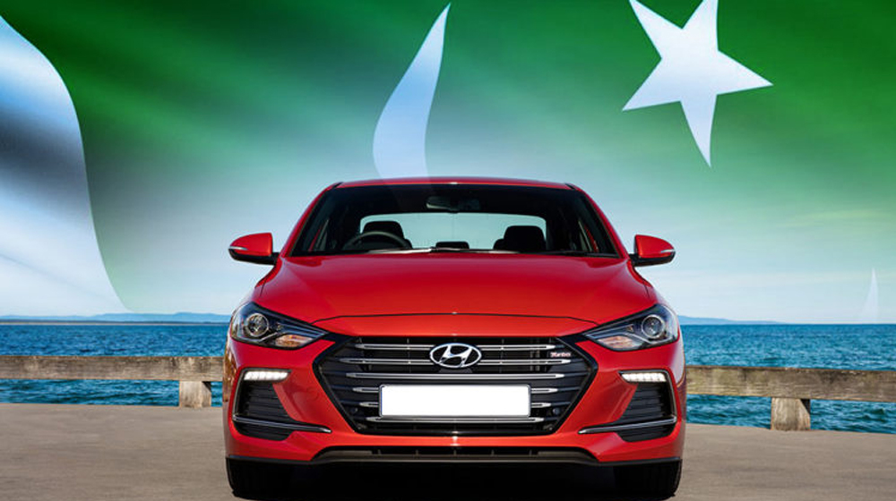 Hyundai Nishat Gets Approval for Greenfield Auto Assembly Project