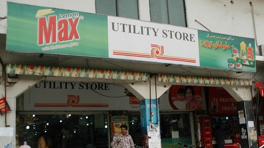 Utility Stores Sales Drop by Rs. 3 Billion in First 10 Days of Ramadan