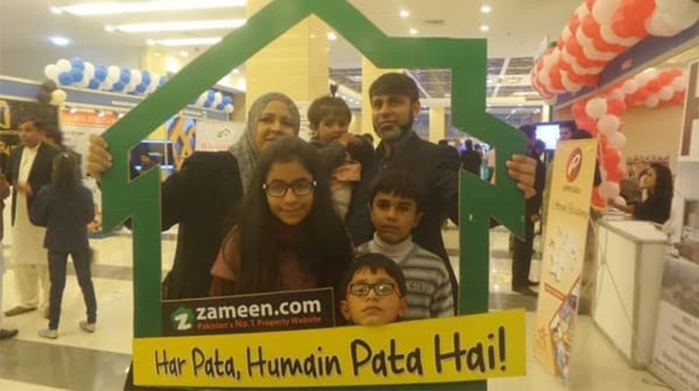 10 Attributes That Make Zameen Expo 2018 Karachi a Resounding Success