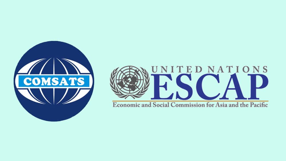 COMSATS & UN Economic and Social Commission to Collaborate on Research