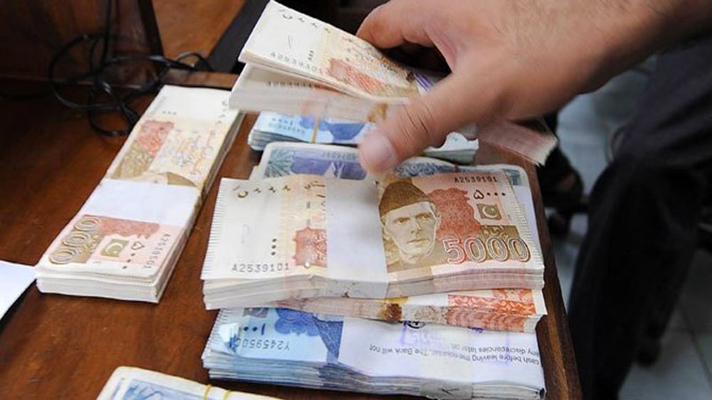 pakistani currency bundle