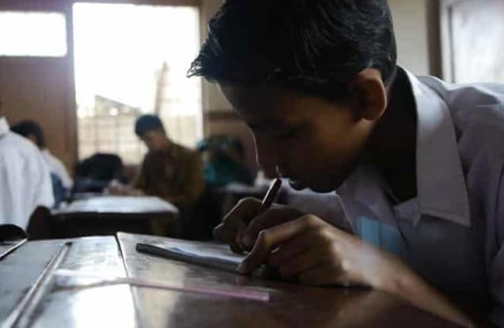 Education in pakistan
