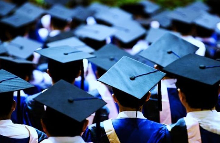 graduation