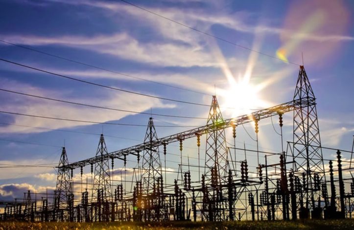 Electricity production