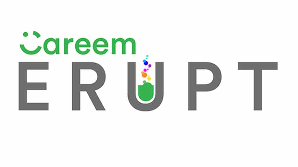 Careem ERUPT to Empower Present & Future Entrepreneurs
