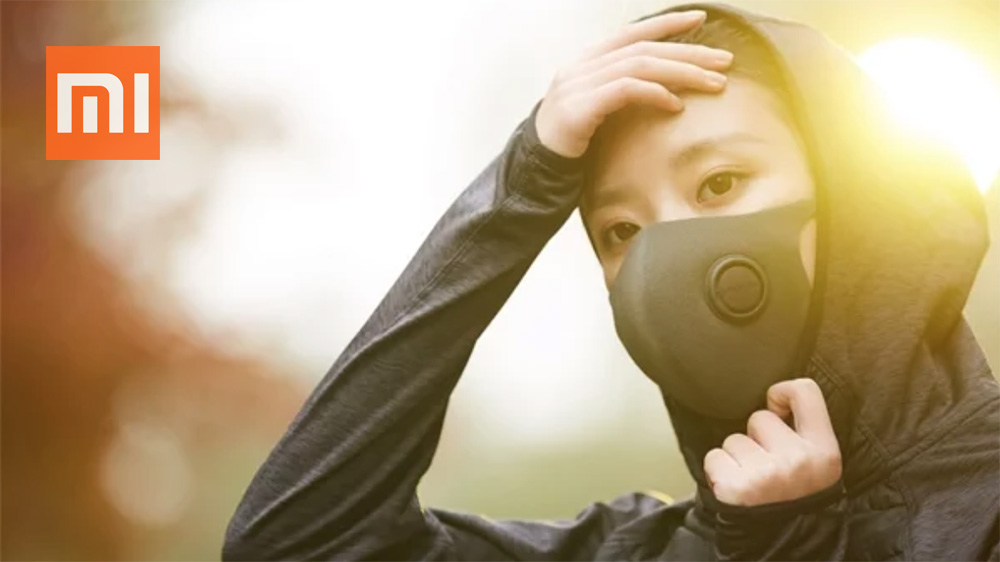 Xiaomi’s Low Cost Mask is Exactly What You Need to Combat Smog