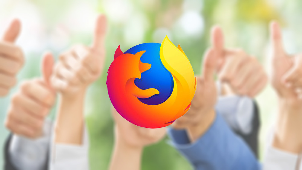 Firefox Gets a Fresh New Look With More Features