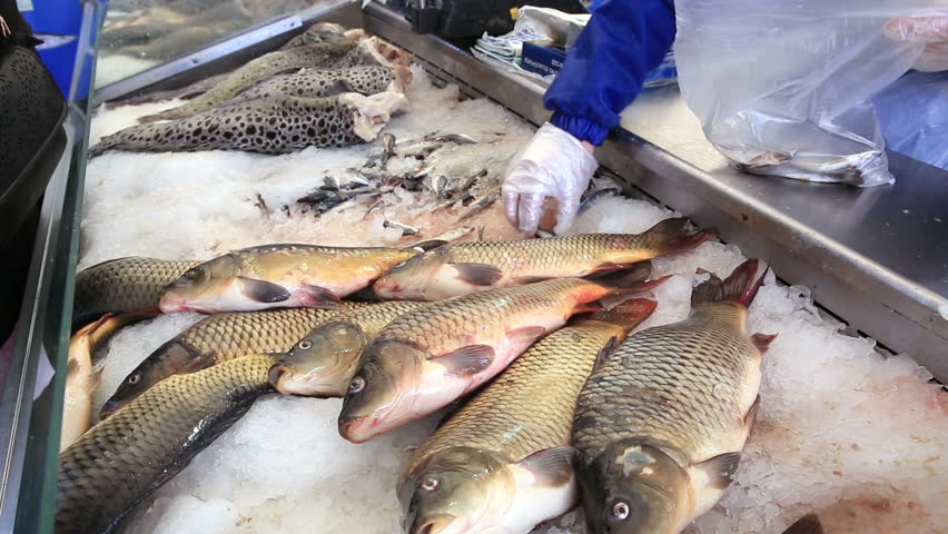 PFA Issues Public Warning Against Popular Frozen Fish