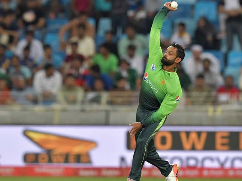 My Career, My Choice: Hafeez Opens Up About His Retirement Plans