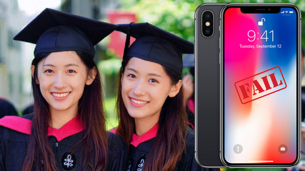 iPhone X Face ID Fails Yet Again, Users Start Questioning Apple’s Marketing Claims