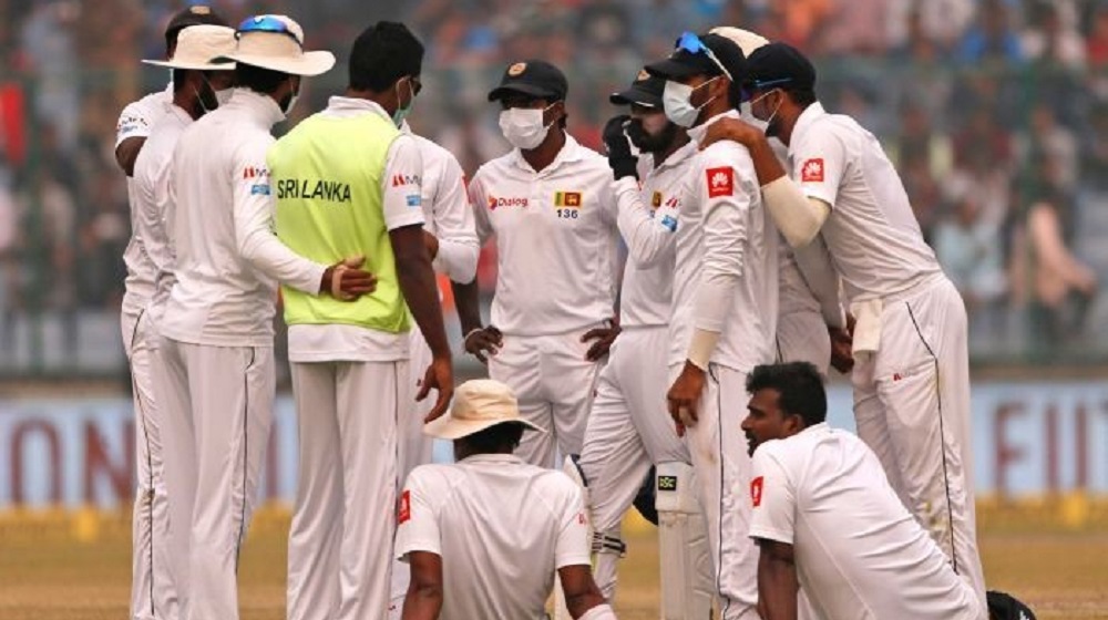Worrisome Situation: India-Sri Lanka Match Stopped “Due to Toxic Smog”