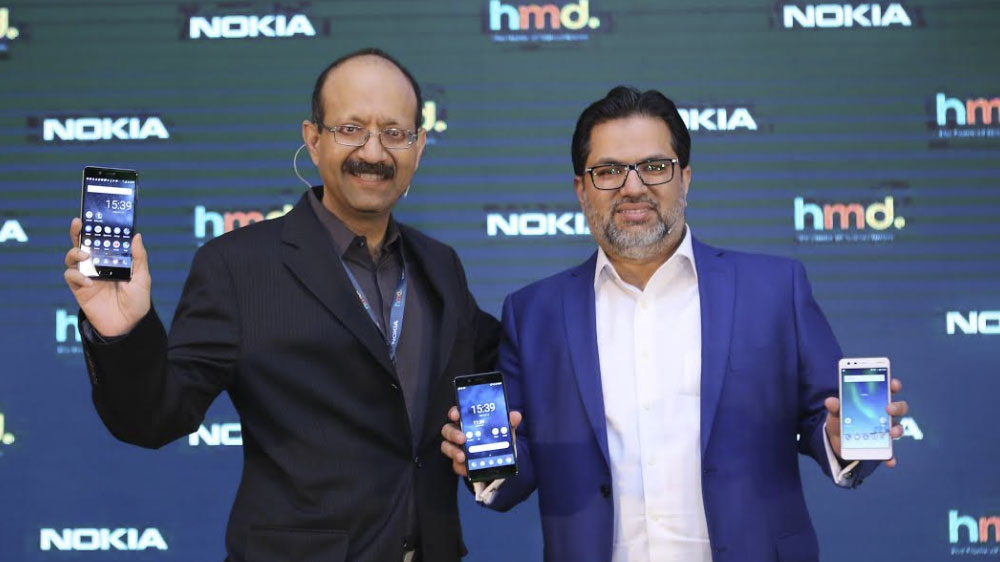 Nokia 8 Officially Launched in Pakistan