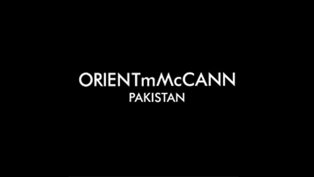 Orient Pakistan is the ‘Creative Agency of the Year’ at Campaign Asia Pacific Awards