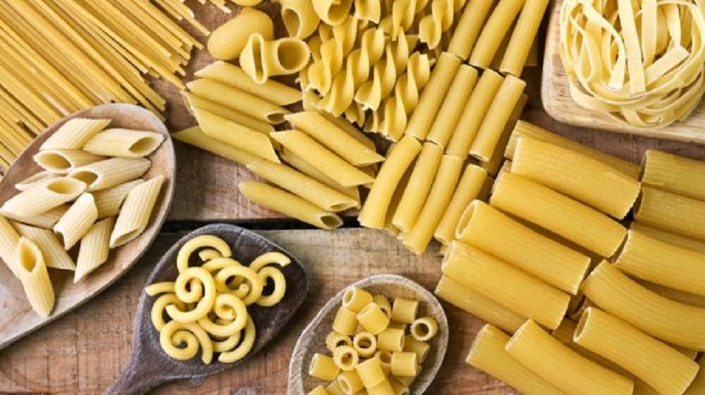 Cook Like A Pro: Delicious Pasta Recipes to Treat Your Taste Buds