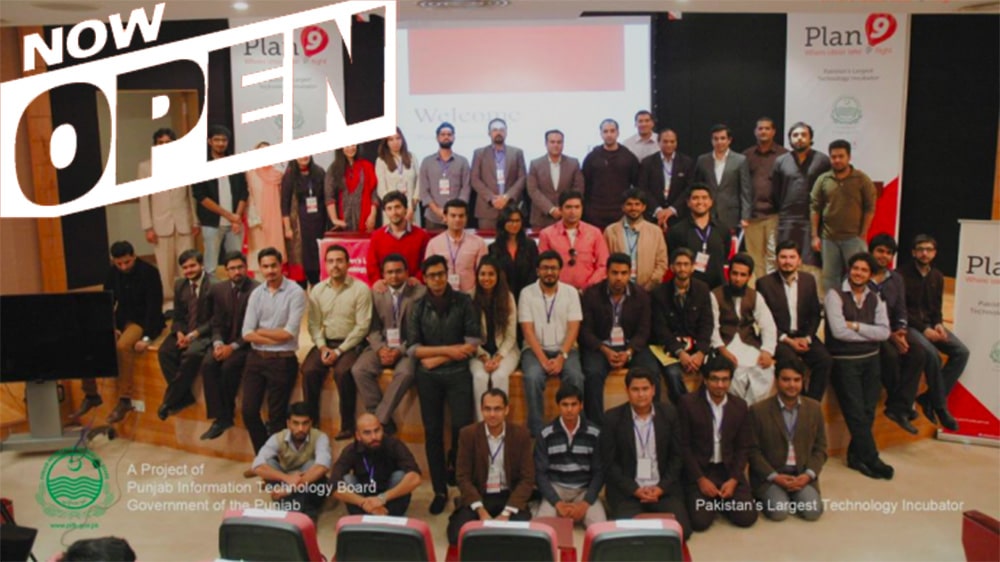Plan 9 Opens Applications for Launchpad 11