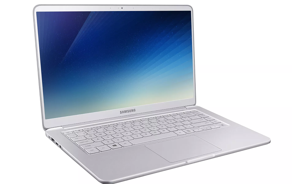 Samsung Refreshes the Notebook 9 Ultrabook Series