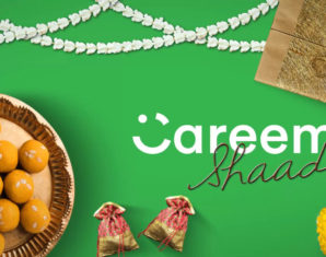 careem shadi