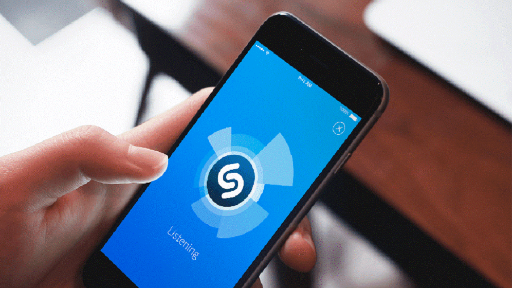 Apple Has Reportedly Bought Music Recognition App Shazam
