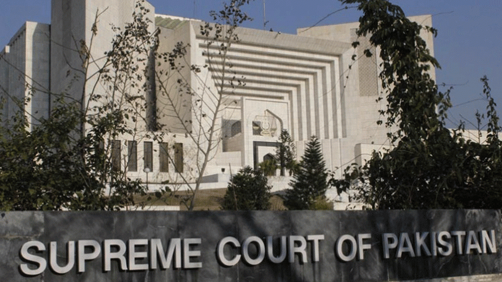 SC Bans Pak Railways Land Leases That Span Over Three Years