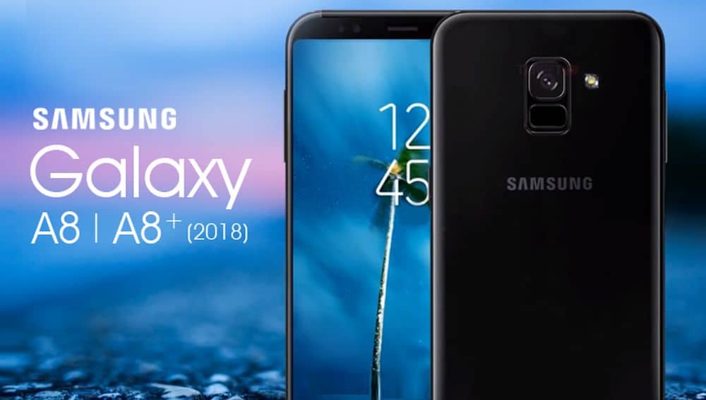 Samsung Launches the New Galaxy A8, A8+ & Grand Prime Pro in Pakistan