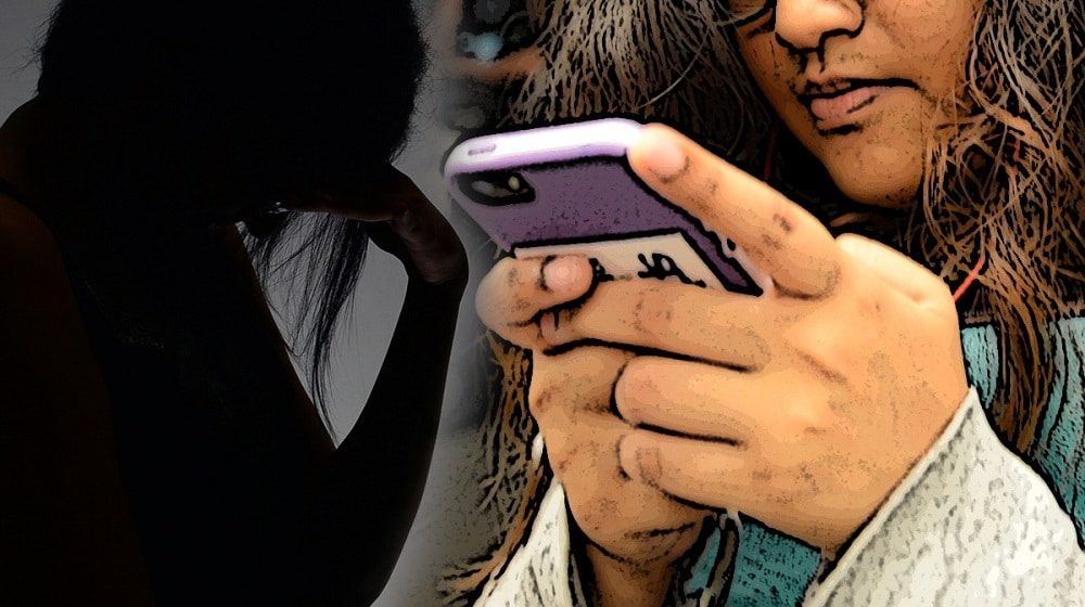 Smartphones Can Cause Depression and Other Mental Health Issues: Research
