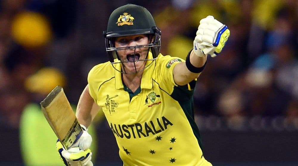 Aussie Cricket Captain Trolled on Twitter Over a Small Mistake