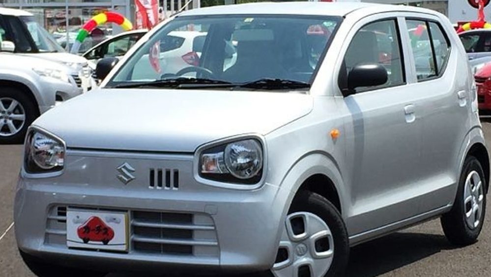 Suzuki Alto and Honda City Dominate Car Sales in July [Top 5 List]