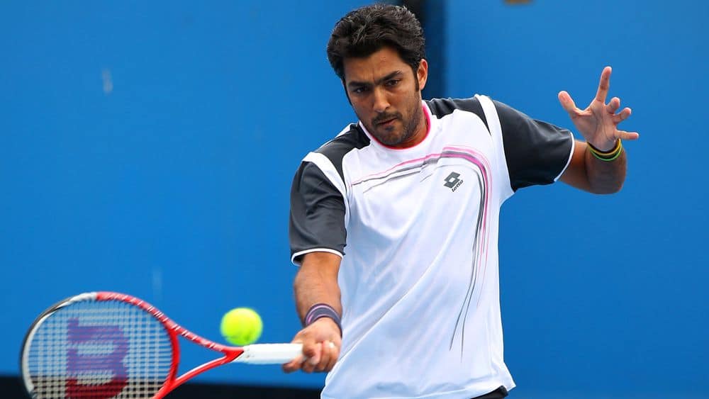 Aisam ul Haq’s Dream Run Shattered By Bryan Brothers at Australia Open