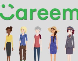 Careem Females Drivers