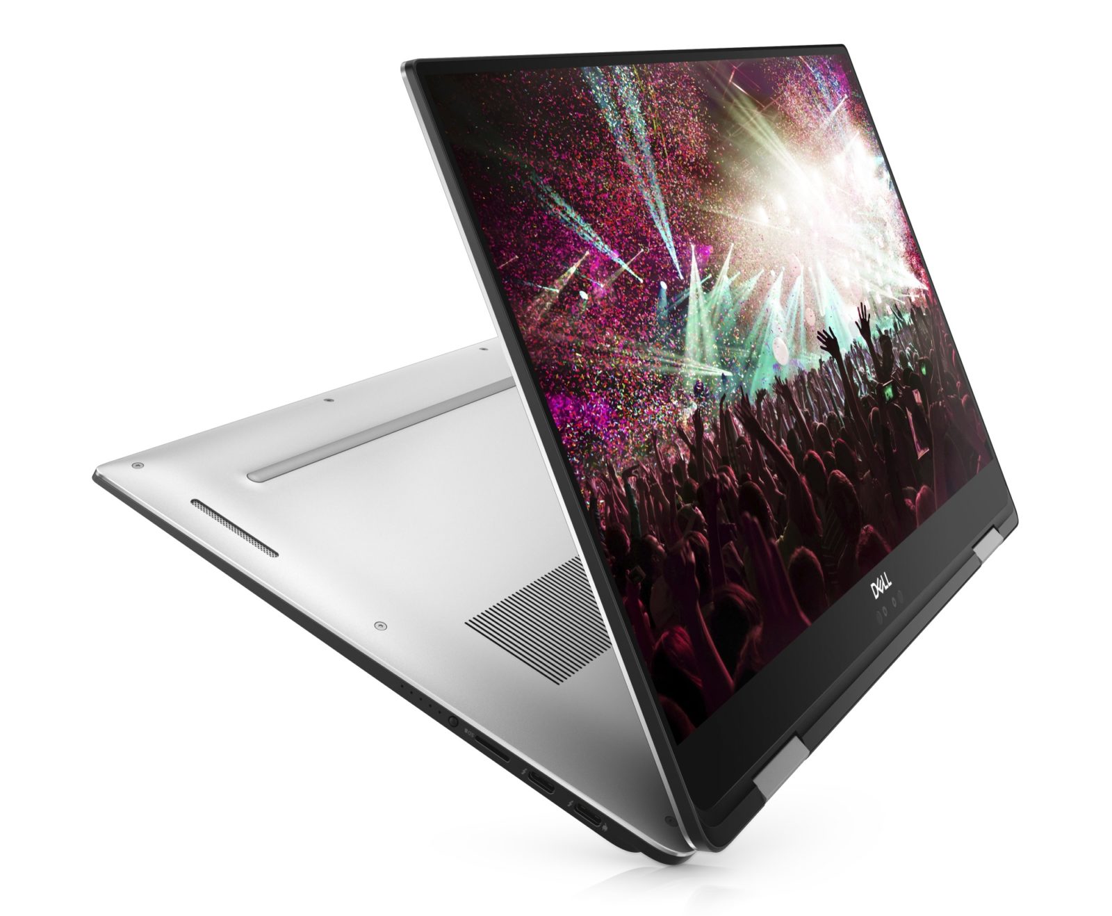 Dell's XPS 15 Ultrabook