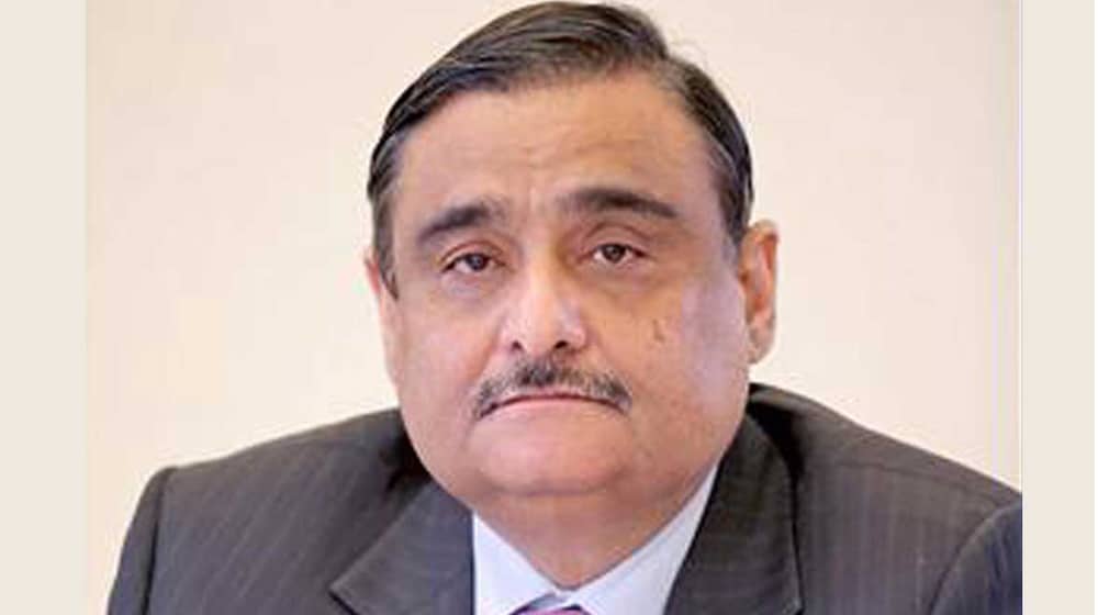 Dr. Asim Hussain Reappointed as Sindh HEC Chairman