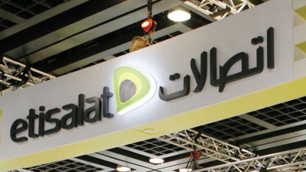 Etisalat Sets a New Record as the First and Only Middle Eastern Brand to Break $10 billion Barrier