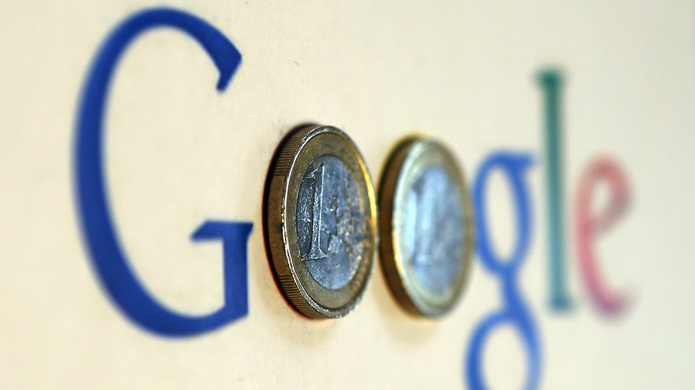 Google Caught Avoiding Billions of Dollars in Taxes via Offshore Company
