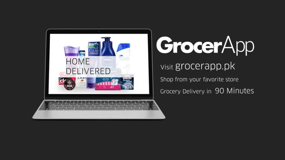 GrocerApp Raises $100,000 to Accelerate Expansion