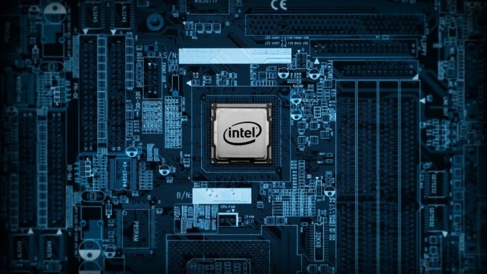 intel inside processor