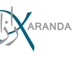 Karandaaz logo