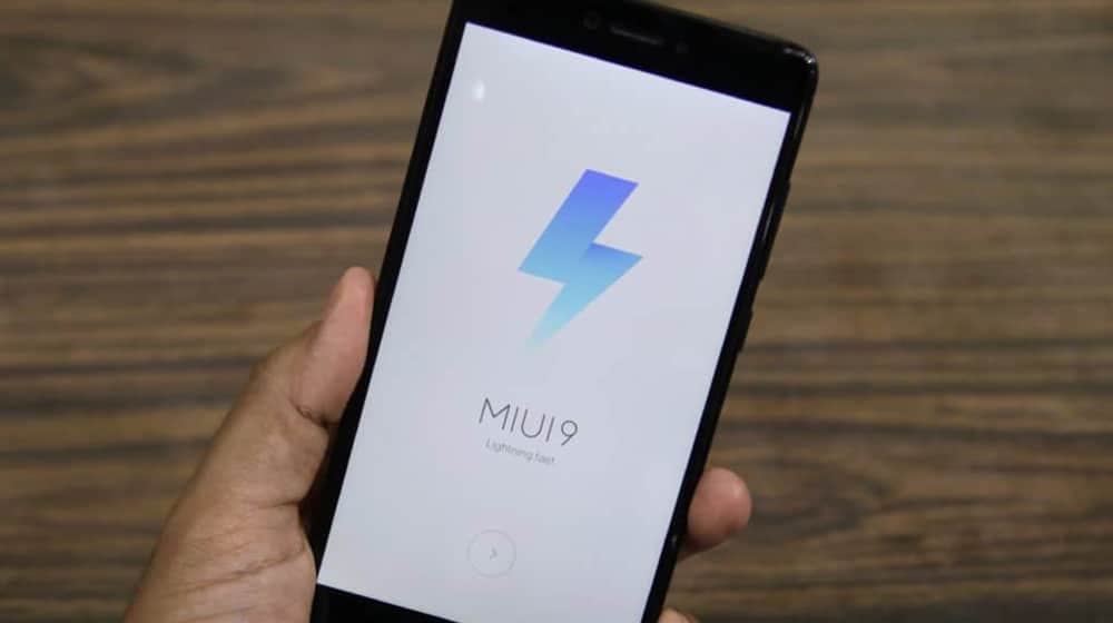 Xiaomi is Bringing MIUI 9 to 6 Year Old Phones