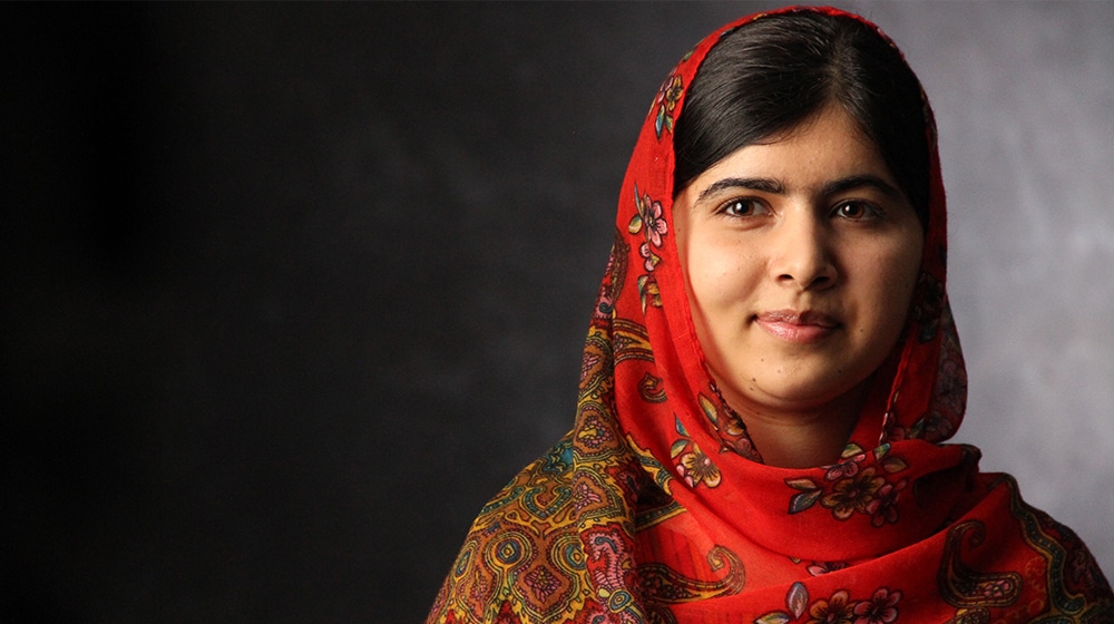Malala Yousafzai’s NGO Donates $7 Million to Construct a Girls’ School in Swat