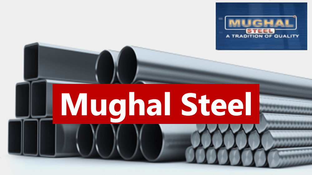 Mughal Steel to Increase Its Load on the Grid by 3 Times