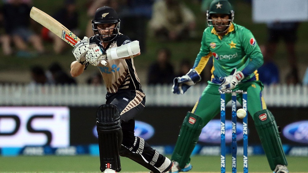 Pakistan Humiliated as New Zealand Complete White Wash