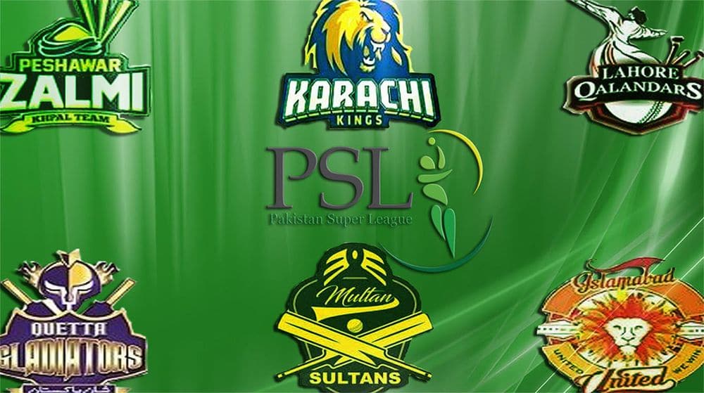 PSL Franchises Fail To Pay Their Dues Except Quetta Gladiators