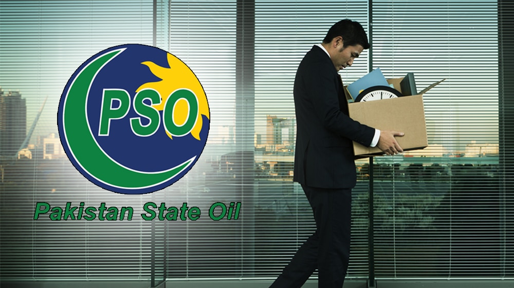 PSO Raises Suspicions as it Sends Termination Letters to 1700 Employees
