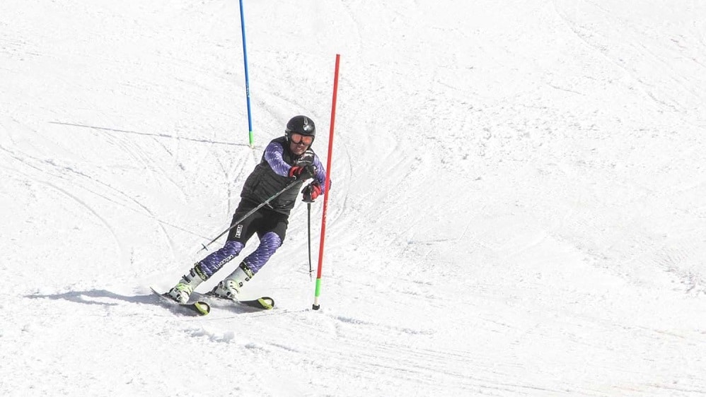 Pakistani Skiers Qualify for Winter Olympics 2019