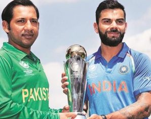 sarfaraz vs kohli