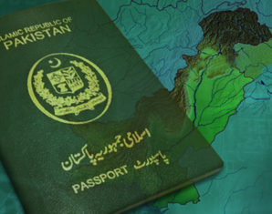 Pakistani Passport Worse than Palestine and Yemen in Visa Access List | propakistani.pk