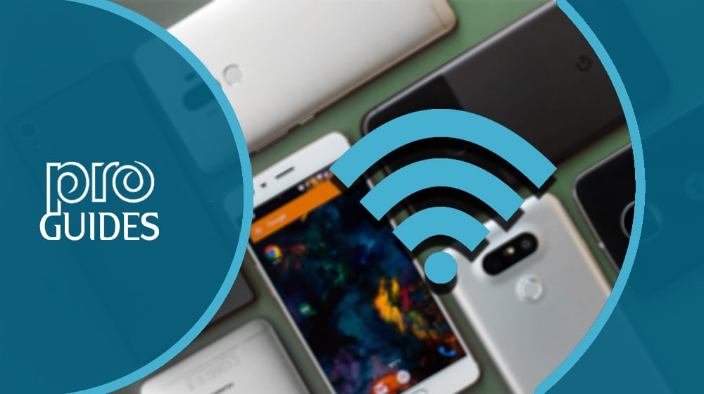 How to Fix Slow Wi-Fi With Just a Smartphone [Guide]